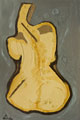 Detailansicht: Cellofrau