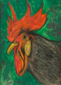 Detailansicht: Gallo Nero II