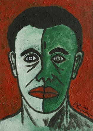 Kunst im Landgericht Dortmund bis 31. Oktober