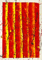 Detailansicht: Feuerschein