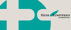 Heise-Kunstpreis 2012 – Autohaus lädt KünstlerInnen ein