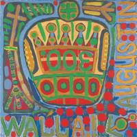„art/brut: gugging classics.!“ bis 10. Oktober in Weimar