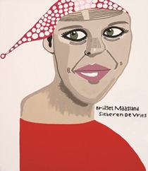 Outsider Art der Niederlande in Münster zu sehen