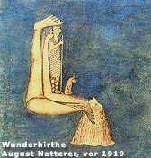 SURREALISMUS UND WAHNSINN in Heidelberg