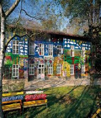 Stellenausschreibung fürs HAUS DER KÜNSTLER