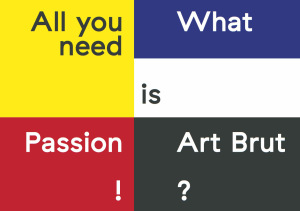 Neues Art Brut & Outsider Art-Museum in Zürich