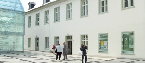 Verschlüsselte Kunst
