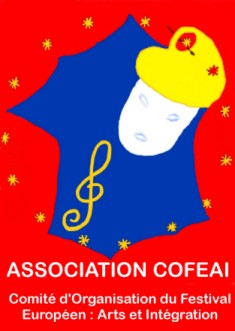 Exposition de projets d´affiches du Festival P´ART´AGES