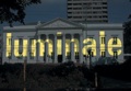 Art Brut trifft Luminale
