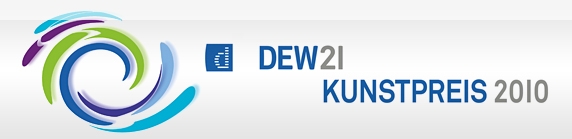 DEW21 lobt Kunstpreis 2010 fürs Ruhrgebiet aus