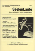 „SeelenLaute“ tönt...
