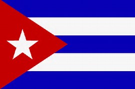 Art Brut Project Cuba features Pia