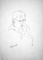 Detailansicht: Portrait Imelda Nagel