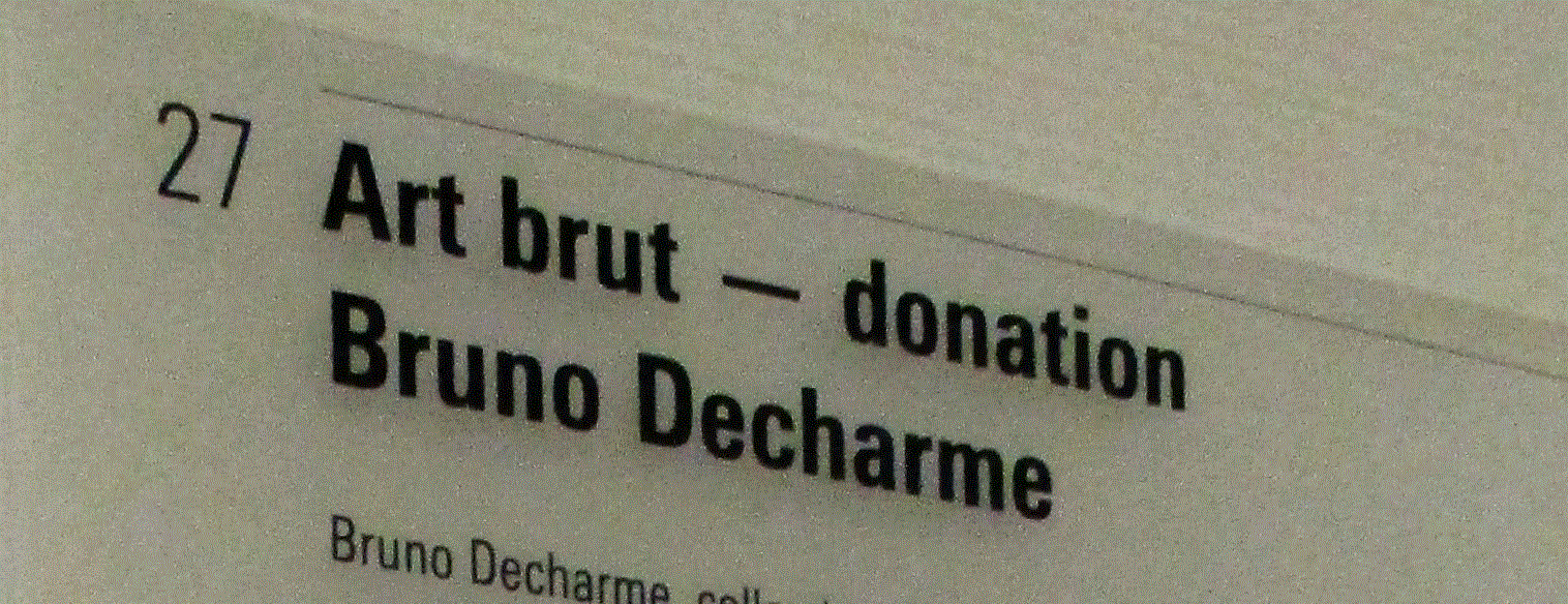 Cuban Art Brut im Centre Pompidou Paris